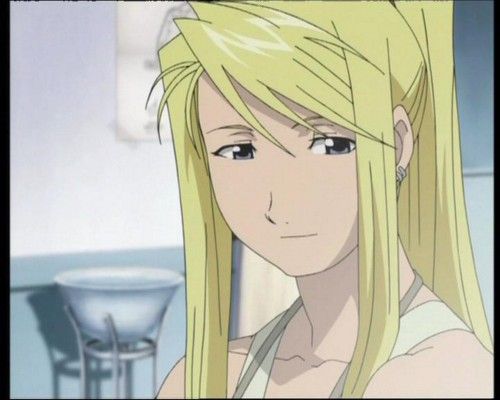 Otaku Gallery  / . / Anime e Manga / Full Metal Alchemist / Screen Shots / Episodi / 23 - Cuore d`acciaio / 157.jpg